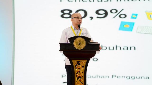 KADIN dan Yayasan Internet Indonesia Dorong Ekonomi Digital Kota hingga Desa